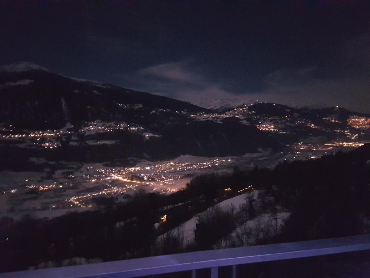 Appartement D'Hotes An Kaz La Crans-Montana Luaran gambar